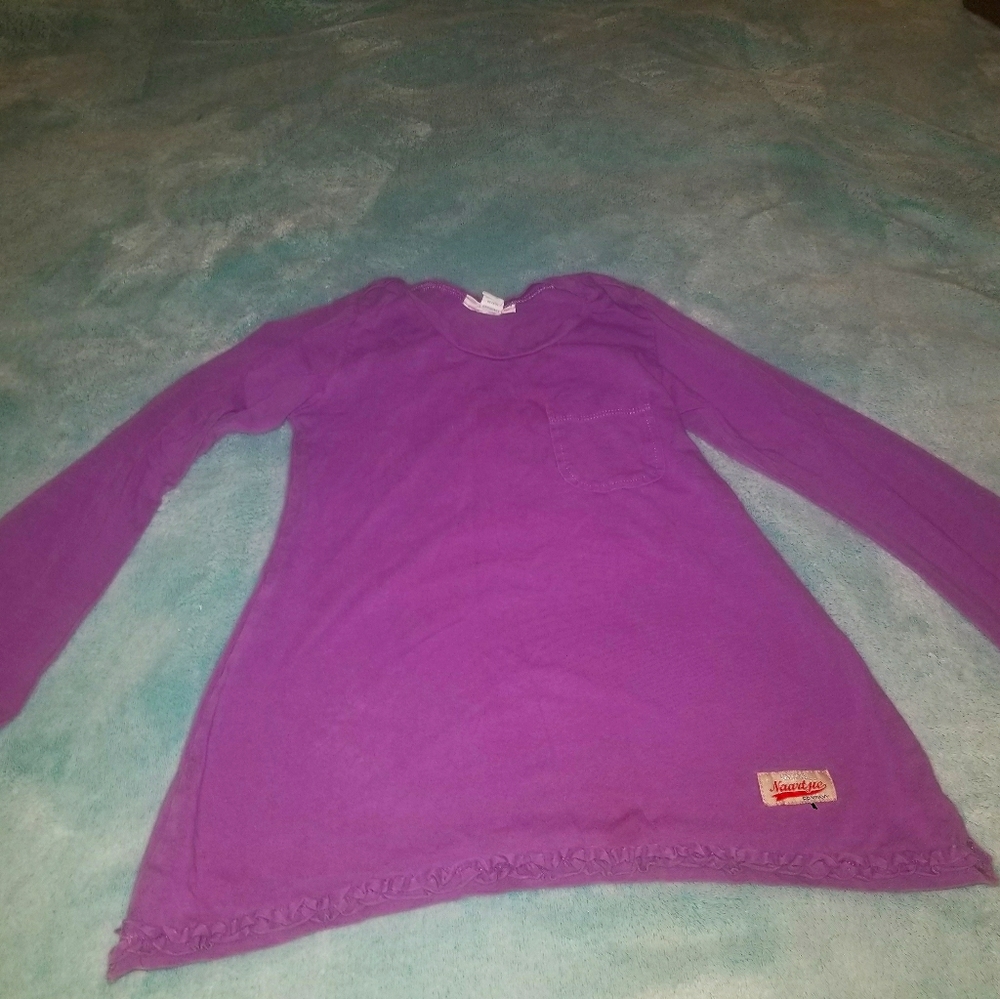 Naartije long sleeve